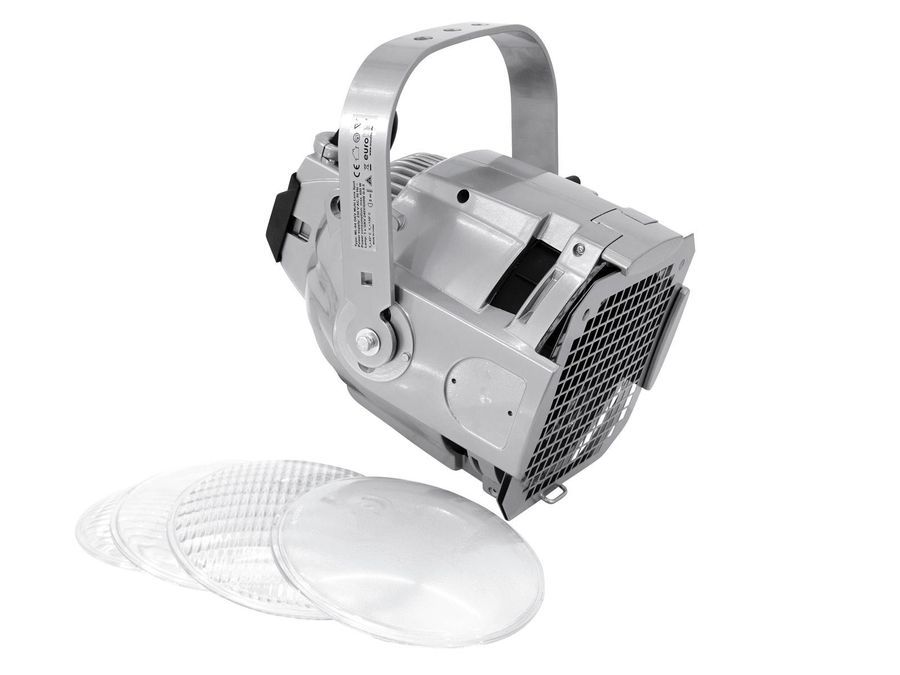EUROLITE ML-64 GKV Multi Lens Spot sil EL-1233 фото