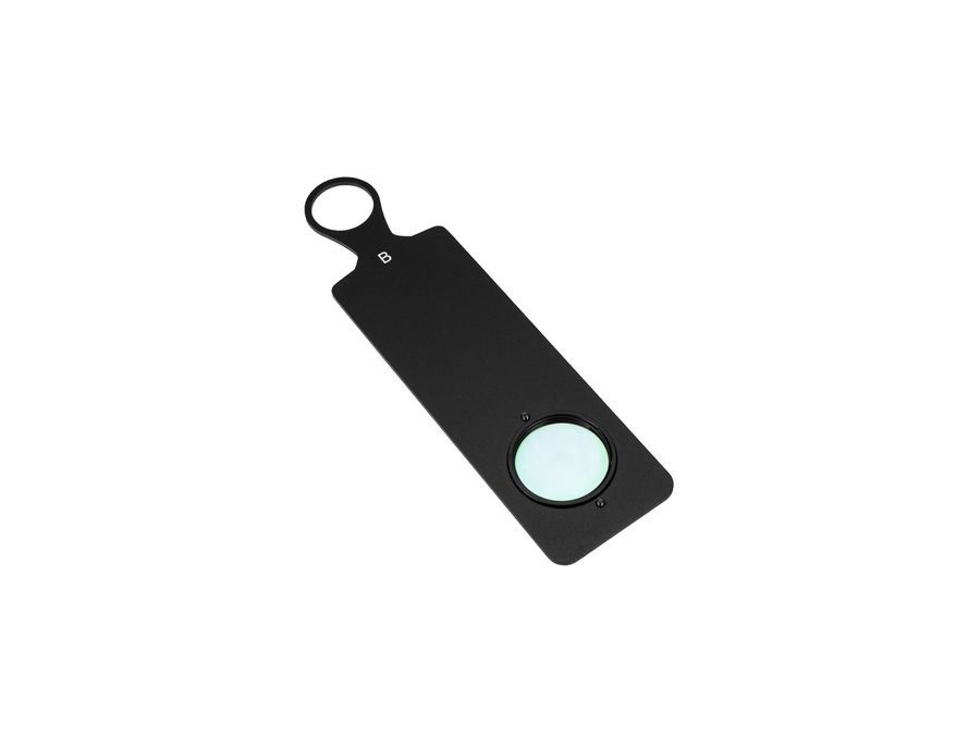 EUROLITE Gobo Holder with CRI correction filter for LED SL-1000 MFZ EL-0626 фото