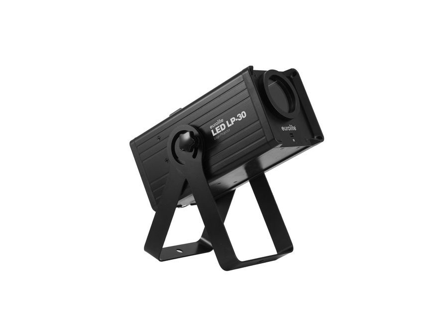 EUROLITE Gobo Holder with CRI correction filter for LED SL-1000 MFZ EL-0626 фото