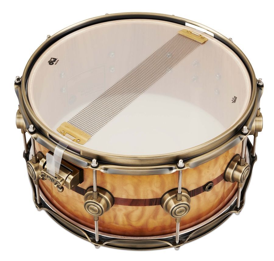 DW DREX6514SSA50AB50th Anniversary Snare Drum DW-X349 фото