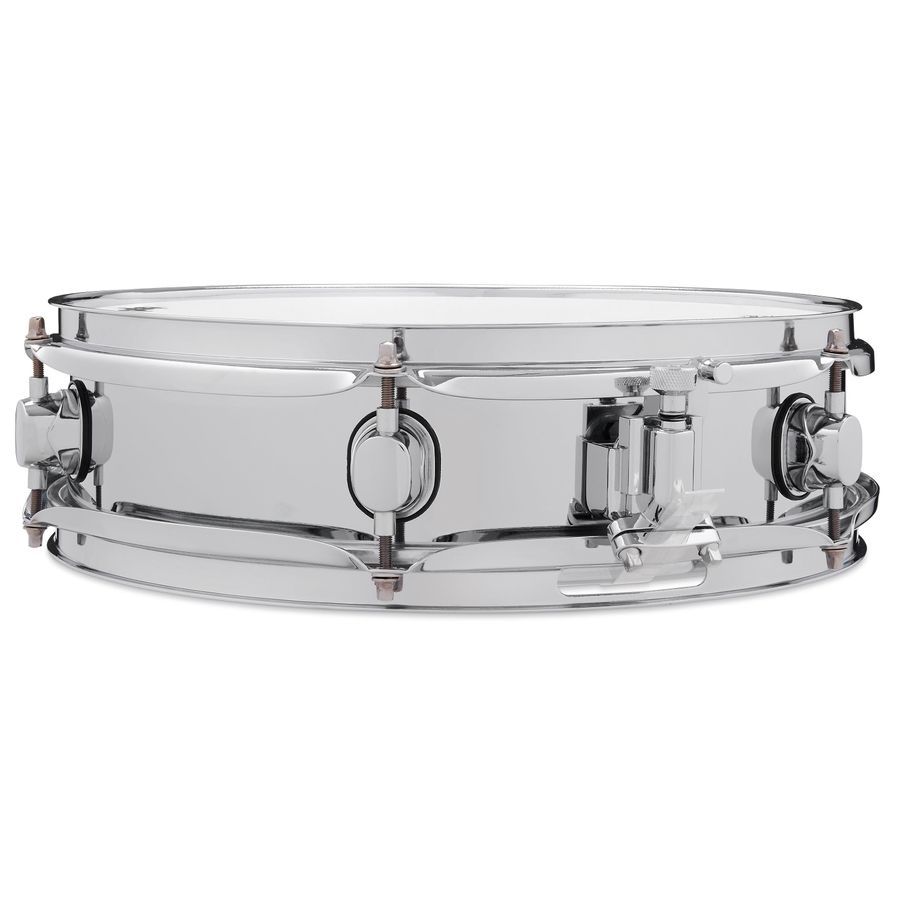 PDP PDSN3513TK The Kraken Piccolo Snare, 3.5x13" PD-0314 фото