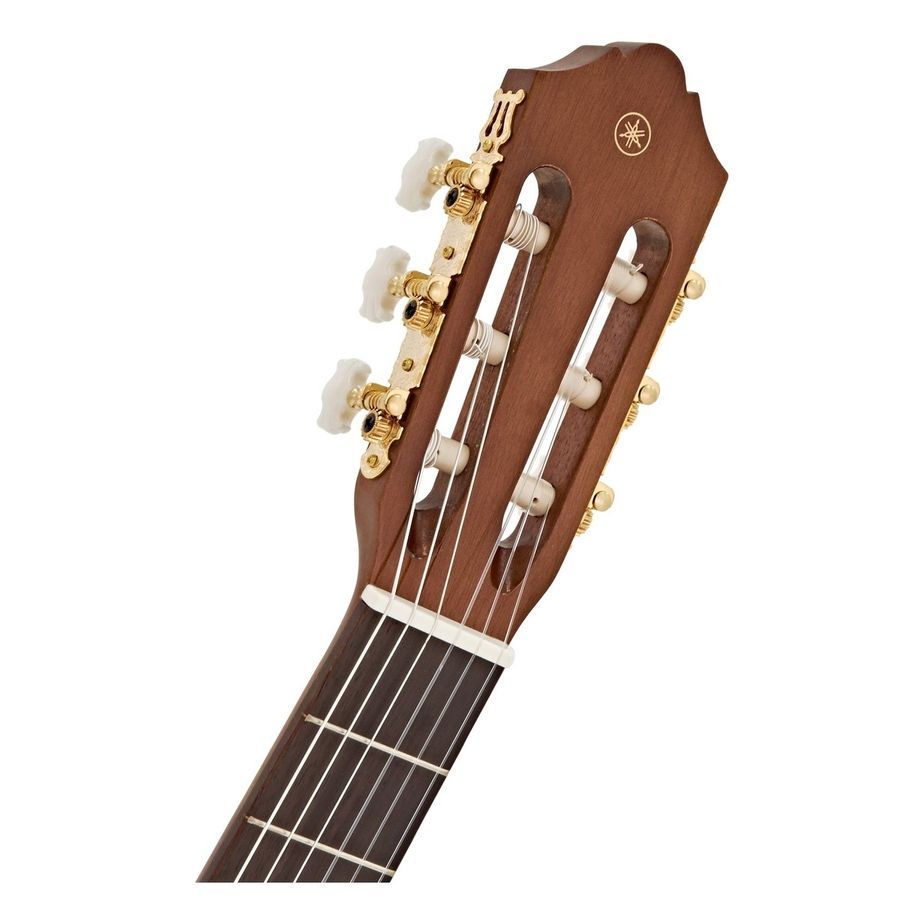Класична гітара Yamaha C70 YA-0266 фото