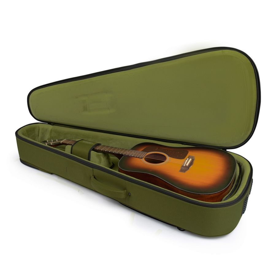 Gator G-ICONDREAD-GRN GC-0994 фото