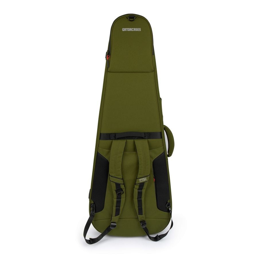 Gator G-ICONDREAD-GRN GC-0994 фото