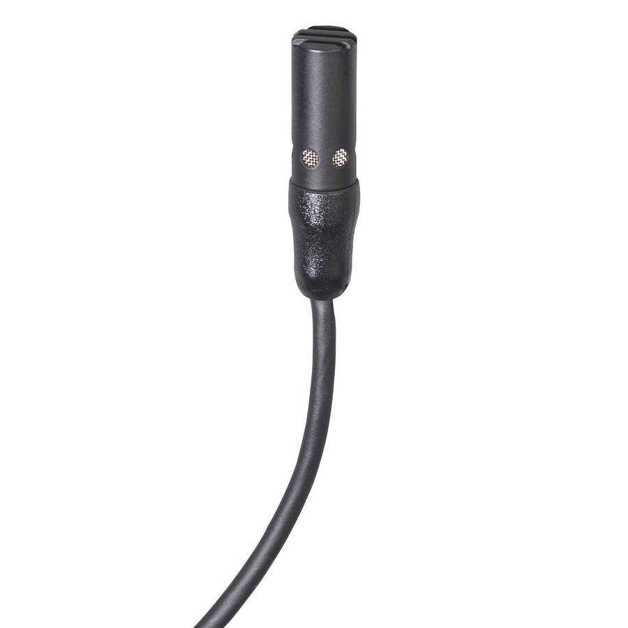 Петличный микрофон Audio-Technica AT898с, конденсаторный, кардиоидный фото 2