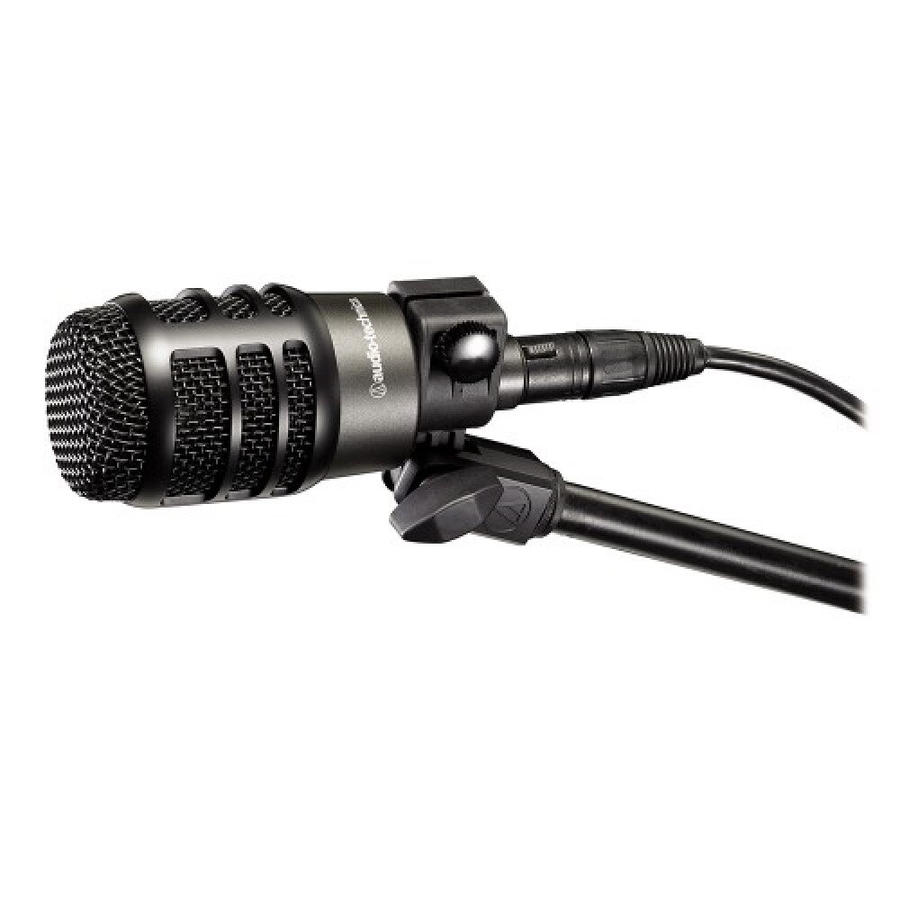 Інструментальний мікрофон Audio-Technica ATM250 фото 2