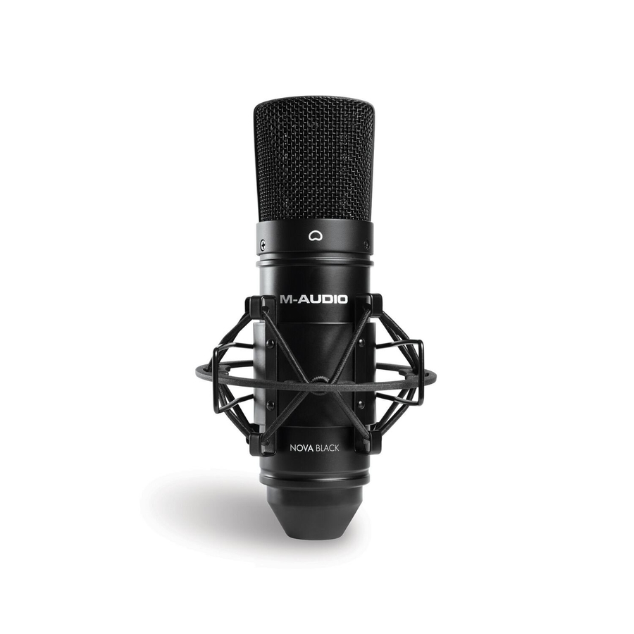 Комплект для аудіозапису M-Audio Air 192x4 Vocal Studio Pro фото 6