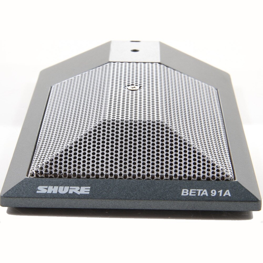 Інструментальний мікрофон Shure Beta 91A фото 2