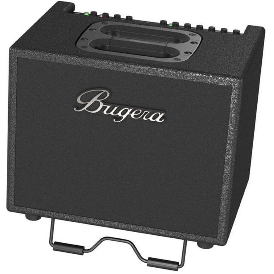 Гітарний комбопідсилювач Bugera AC60 фото 2