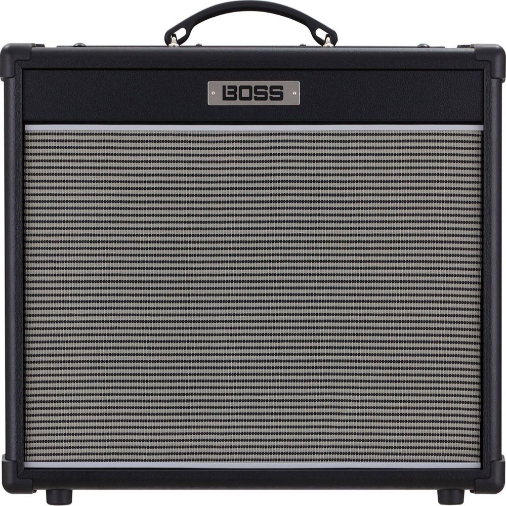 Гітарний комбопідсилювач Boss Nexstage BO-0332 фото