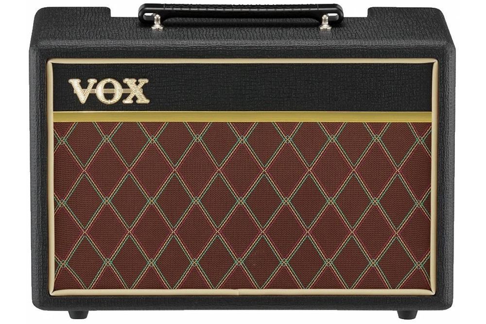 VOX PATHFINDER 10 Гитарный комбоусилитель VO-0035 фото
