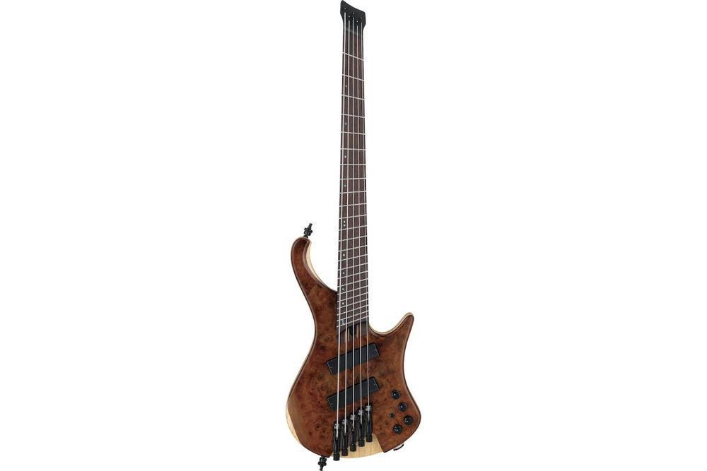 IBANEZ EHB1265MS-NML Бас-гитара IB-0093 фото