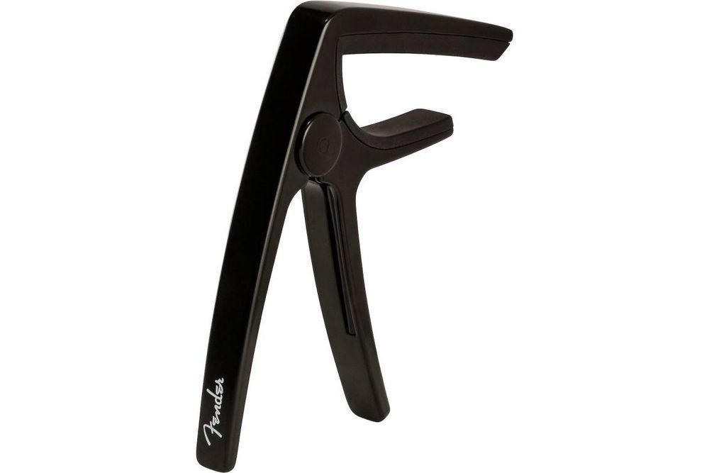 FENDER CAPO LAUREL ACOUSTIC Каподастр FE-0263 фото