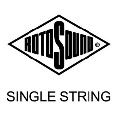 Струна для скрипки Rotosound RS1003 (третья) фото 1