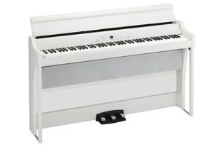 KORG G1B AIR WHASH Цифровое пианино KO-0126 фото