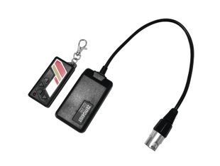EUROLITE Zeitgeist ZG-2W Wireless control EL-1624 фото