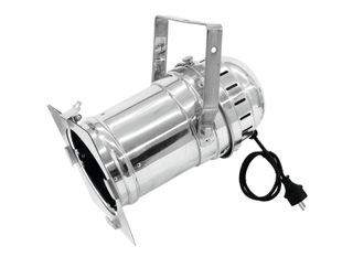 EUROLITE PAR-56 Spot Long with Plug sil EL-1364 фото