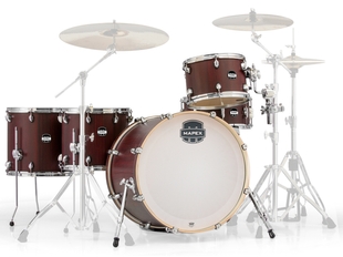 Ударна установка Mapex MA528SFRW (Crossover Shell Pack) фото 1