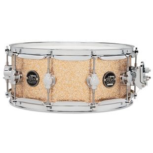 DW DRPF5514SSBRPerformance Series Snare, 5.5x14 DW-X250 фото