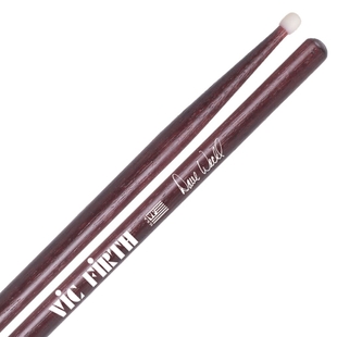 Іменні барабанні палички Vic Firth SDWN Dave Weckl Nylon фото 1