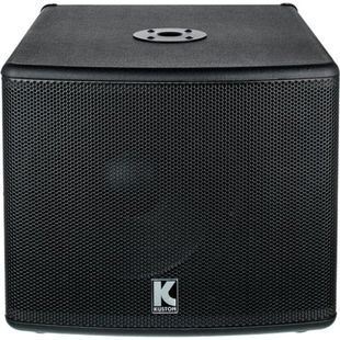 Акустична система KUSTOM PA112-SC KU-0006 фото