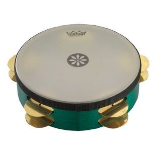 Тамбурин REMO TA2792LR RE-4615 фото