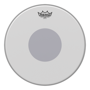 Пластік REMO Controlled Sound CS011010 (10") RE-1334 фото
