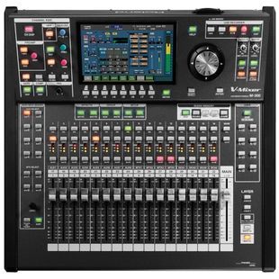 Цифровой микшер Roland M-300 V-Mixer RO-0967 фото
