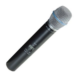 Радіомікрофон Shure SLX2BETA87AR5 SH-1566 фото