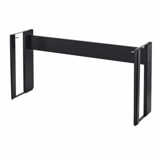 Стойка для цифровых пианино Kawai HM5 B черный KA-0175 фото