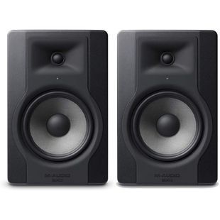 Студийный монитор M-Audio BX8D3 Pair MU-0083 фото