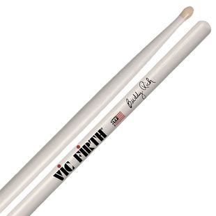 Именные барабанные палочки Vic Firth SBR Buddy Rich VF-0372 фото
