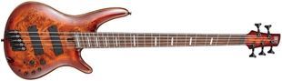 IBANEZ SRMS805-BTT Бас-гитара IB-0259 фото
