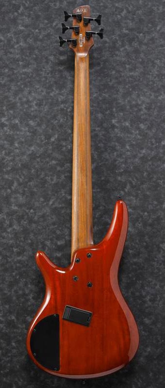 IBANEZ SRMS805-BTT Бас-гітара фото 4