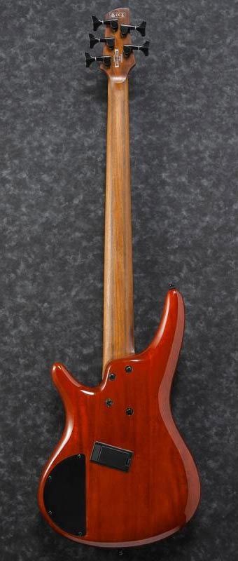IBANEZ SRMS805-BTT Бас-гітара IB-0259 фото