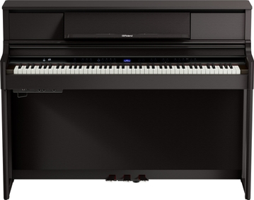 Цифрове піаніно Roland LX-5 фото 1