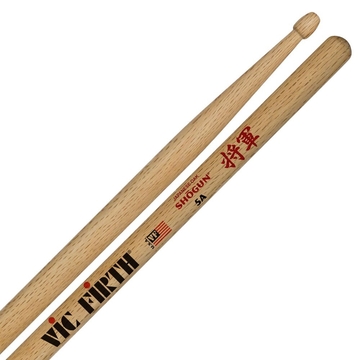 Барабанные палочки Vic Firth SHO5A серии Shogun фото 1