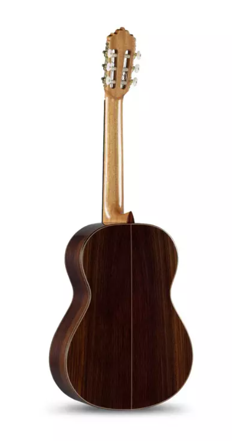 Классическая гитара Alhambra 7PA BAG 4/4 фото 4