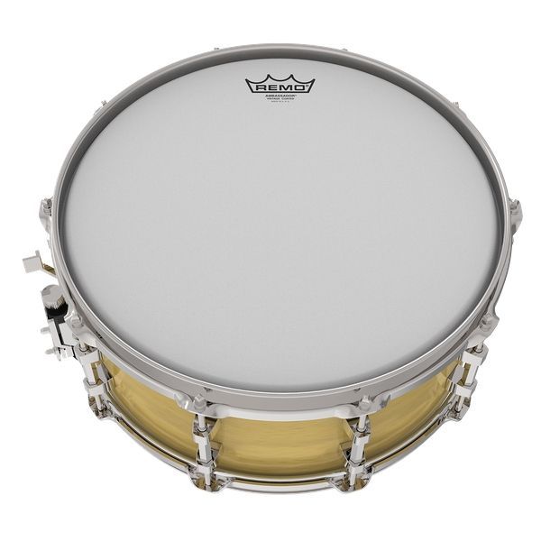 Пластик REMO Ambassador Vintage VA011400 (14") RE-5076 фото