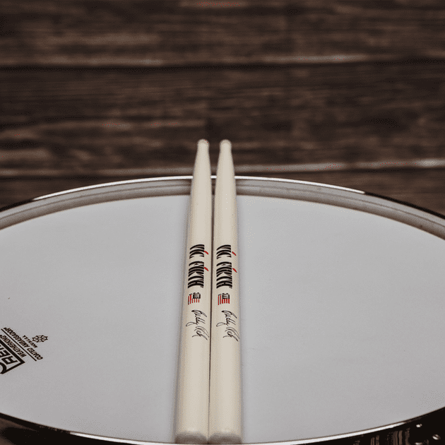 Именные барабанные палочки Vic Firth SBR Buddy Rich фото 3