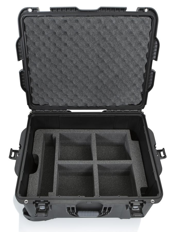 Gator GWP-TITANRODECASTER4 GC-1265 фото