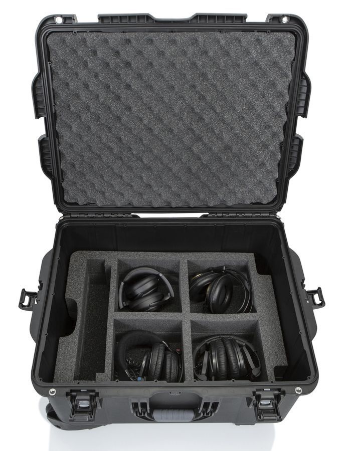 Gator GWP-TITANRODECASTER4 GC-1265 фото