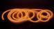 EUROLITE RUBBERLIGHT RL1-230V orange 5m EL-1435 фото 3