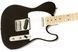 SQUIER by FENDER AFFINITY TELE MN BLK Электрогитара SQ-0041 фото 3