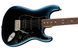 FENDER AMERICAN PRO II STRATOCASTER HSS RW DARK NIGHT Електрогітара FE-0205 фото 3