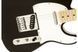 SQUIER by FENDER AFFINITY TELE MN BLK Электрогитара SQ-0041 фото 4