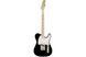 SQUIER by FENDER AFFINITY TELE MN BLK Электрогитара SQ-0041 фото