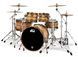 Ударна установка DW DRKT2250A 50th Anniversary Drum Kit DW-X350 фото 7