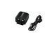 EUROLITE USB Interface 2x512 DMX/Artnet incl. 64x DMX512 Control Software EL-1572 фото 1