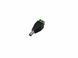 EUROLITE Adapter Hollow Plug Screw Terminal male EL-0272 фото 1